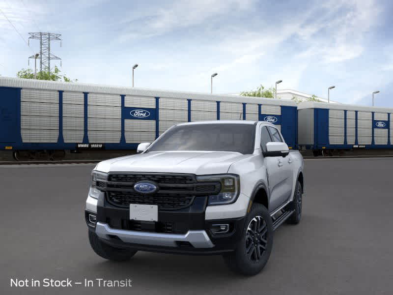 new 2024 Ford Ranger car, priced at $48,495