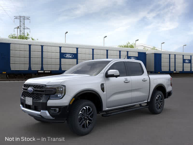 new 2024 Ford Ranger car, priced at $48,495