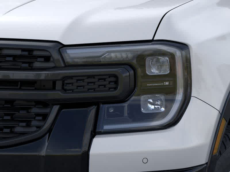 new 2024 Ford Ranger car, priced at $48,495