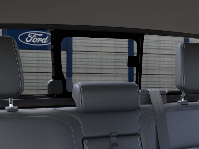 new 2024 Ford Ranger car, priced at $51,325