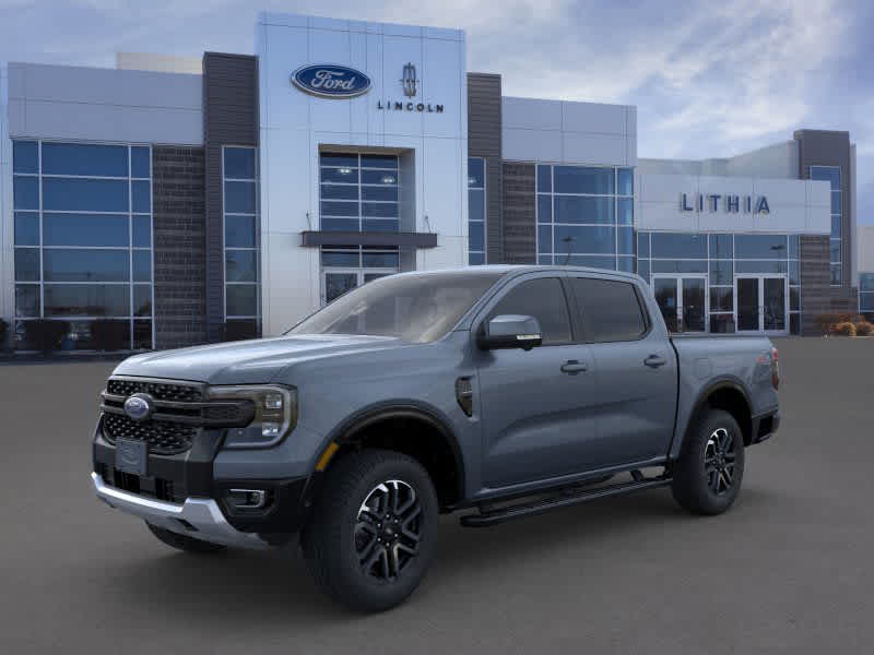 new 2024 Ford Ranger car, priced at $48,995