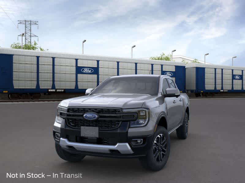 new 2024 Ford Ranger car, priced at $51,970