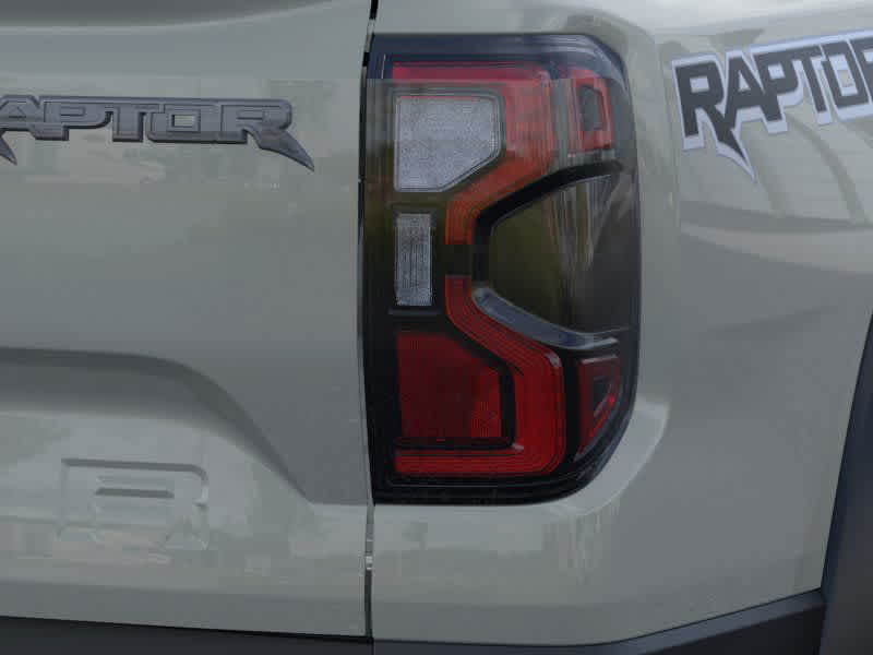 new 2024 Ford Ranger car, priced at $57,215