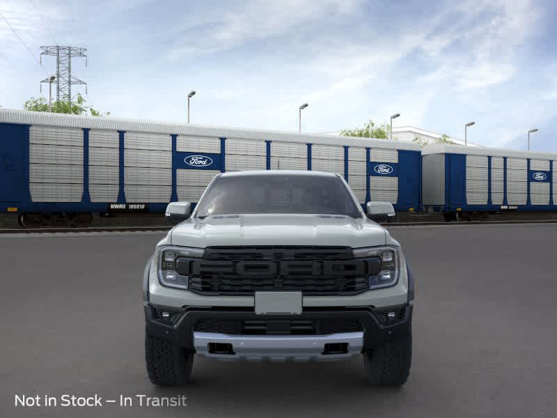 new 2024 Ford Ranger car, priced at $57,215