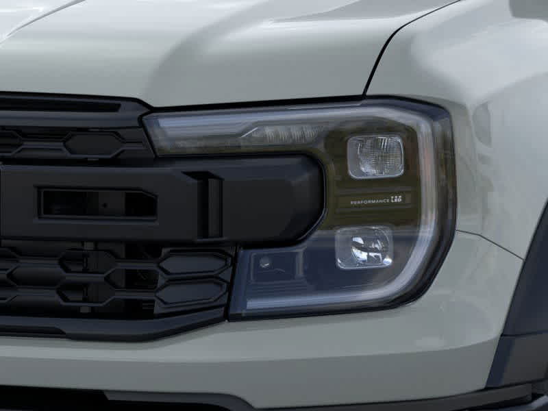 new 2024 Ford Ranger car, priced at $57,215