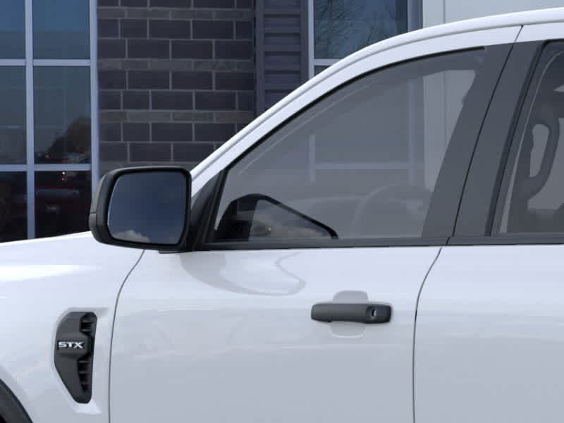 new 2024 Ford Ranger car, priced at $34,995