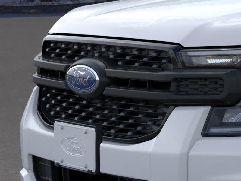 new 2024 Ford Ranger car, priced at $34,995