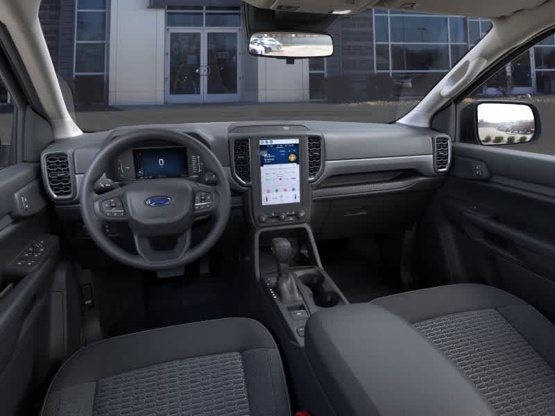 new 2024 Ford Ranger car, priced at $36,995