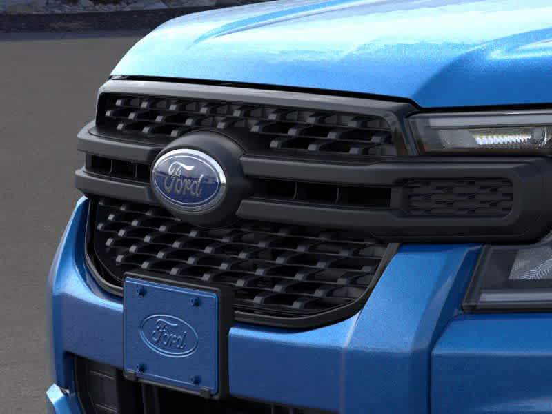 new 2024 Ford Ranger car, priced at $36,995