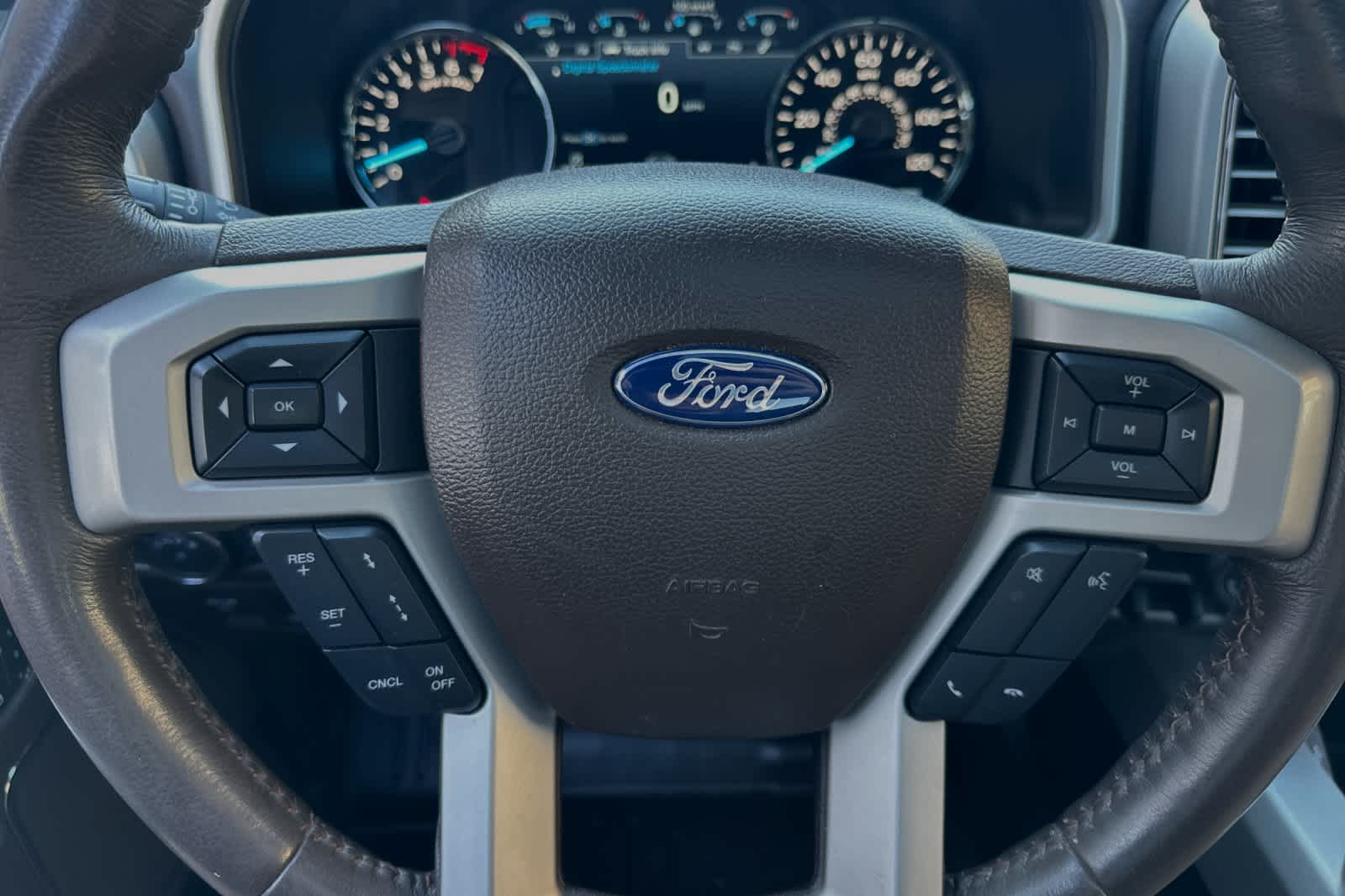 used 2020 Ford F-150 car, priced at $37,995