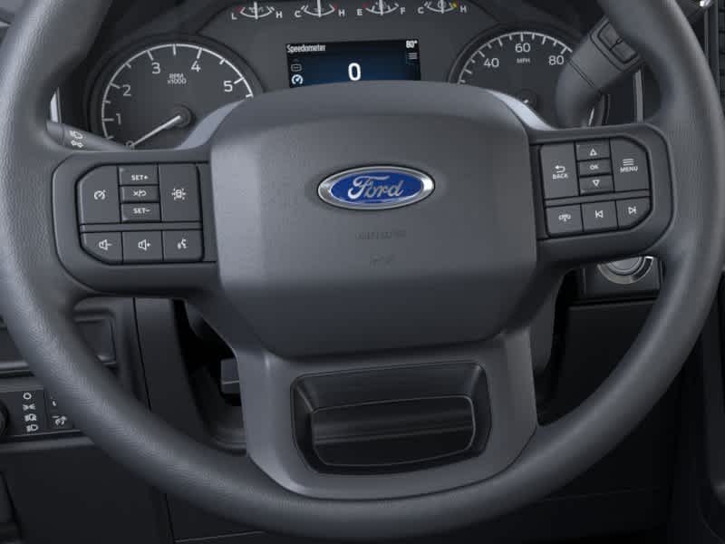 new 2023 Ford F-150 car, priced at $44,995