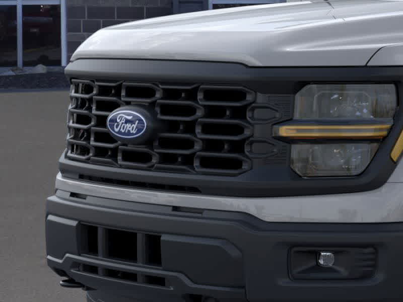 new 2024 Ford F-150 car, priced at $54,765