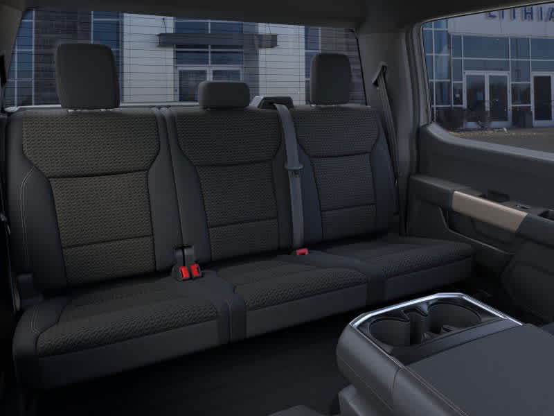 new 2024 Ford F-150 car, priced at $54,765