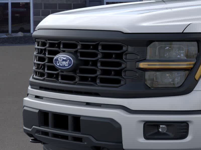 new 2024 Ford F-150 car, priced at $46,249