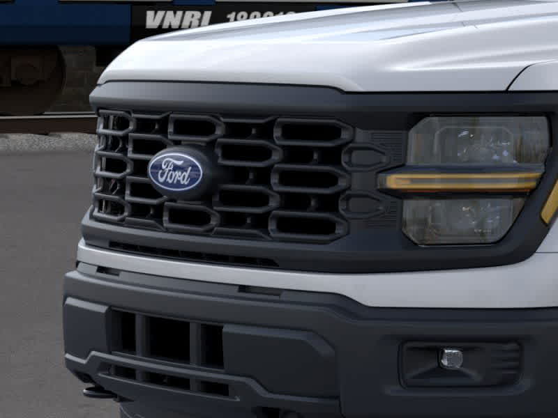 new 2024 Ford F-150 car, priced at $54,765