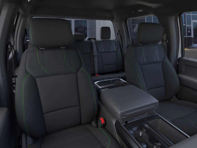 new 2024 Ford F-150 car, priced at $46,495