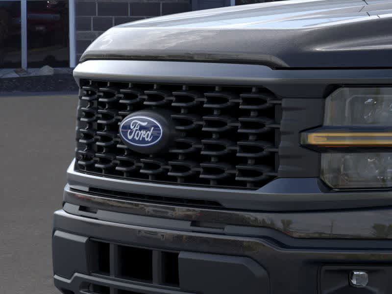 new 2024 Ford F-150 car, priced at $44,195