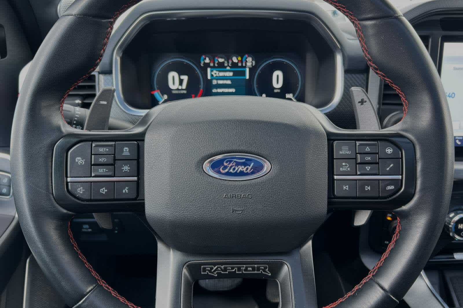 used 2021 Ford F-150 car, priced at $71,995