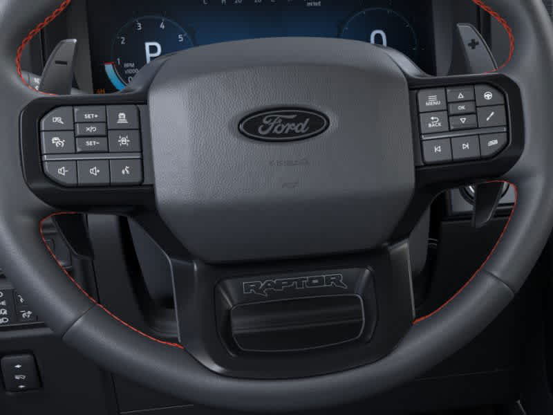 new 2024 Ford F-150 car, priced at $91,930