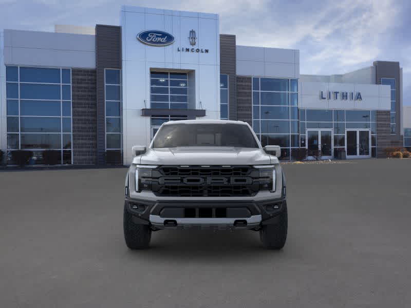 new 2024 Ford F-150 car, priced at $91,930