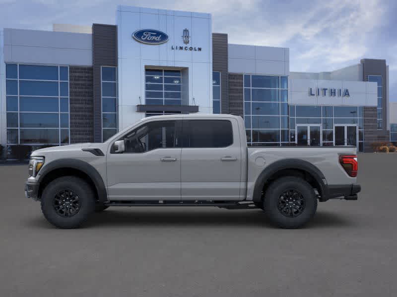 new 2024 Ford F-150 car, priced at $91,930