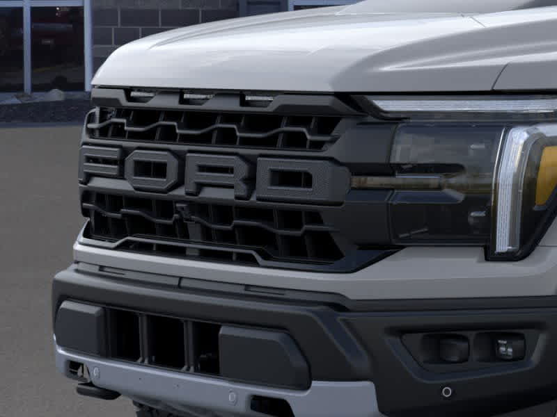 new 2024 Ford F-150 car, priced at $91,930