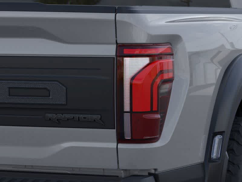 new 2024 Ford F-150 car, priced at $91,930