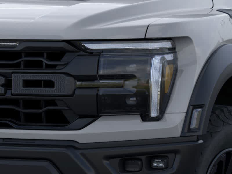 new 2024 Ford F-150 car, priced at $91,930