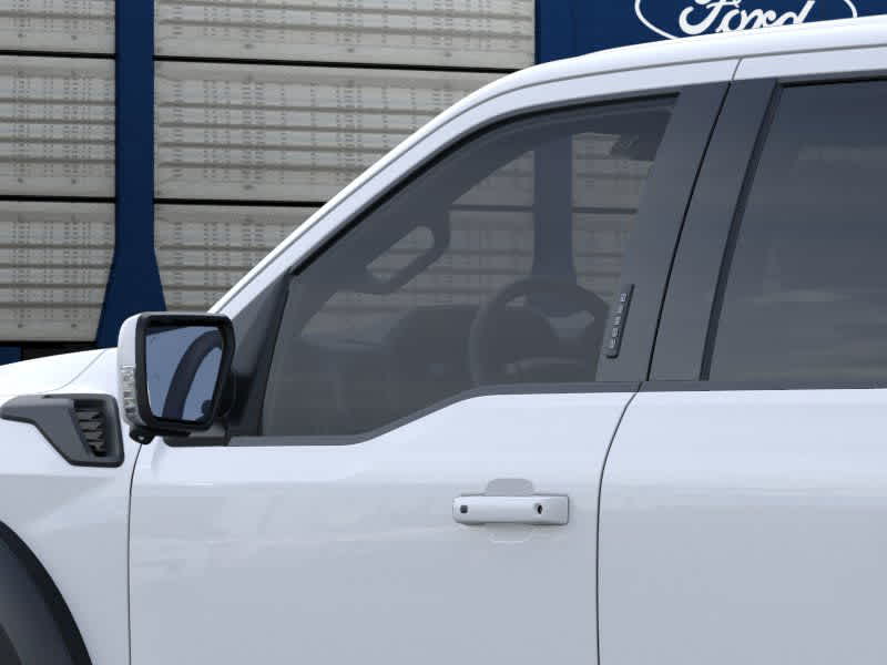 new 2024 Ford F-150 car, priced at $89,995