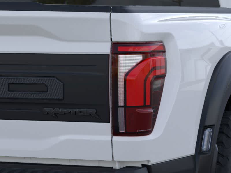 new 2024 Ford F-150 car, priced at $89,995