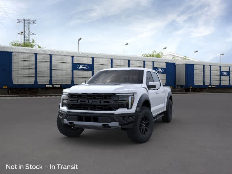 new 2024 Ford F-150 car, priced at $89,995