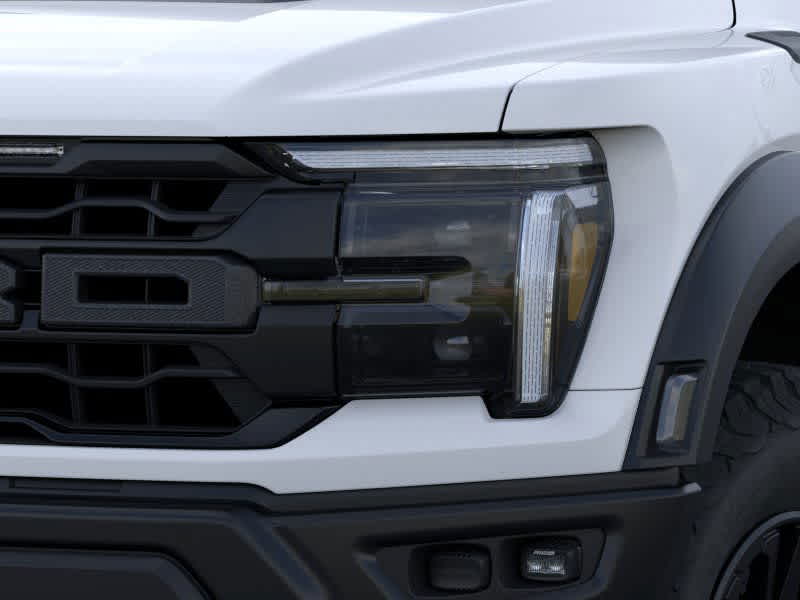 new 2024 Ford F-150 car, priced at $89,995