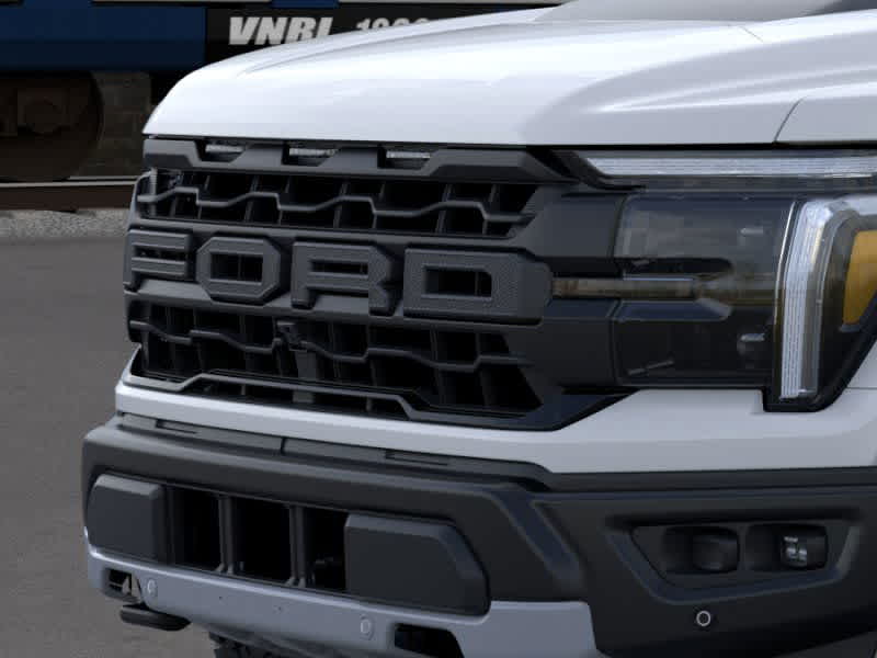 new 2024 Ford F-150 car, priced at $89,995