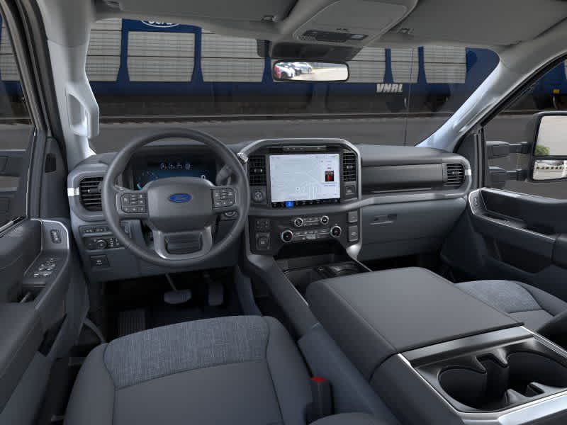 new 2024 Ford F-150 car, priced at $64,355