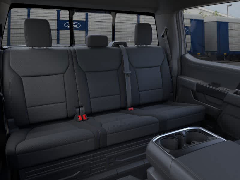 new 2024 Ford F-150 car, priced at $63,955