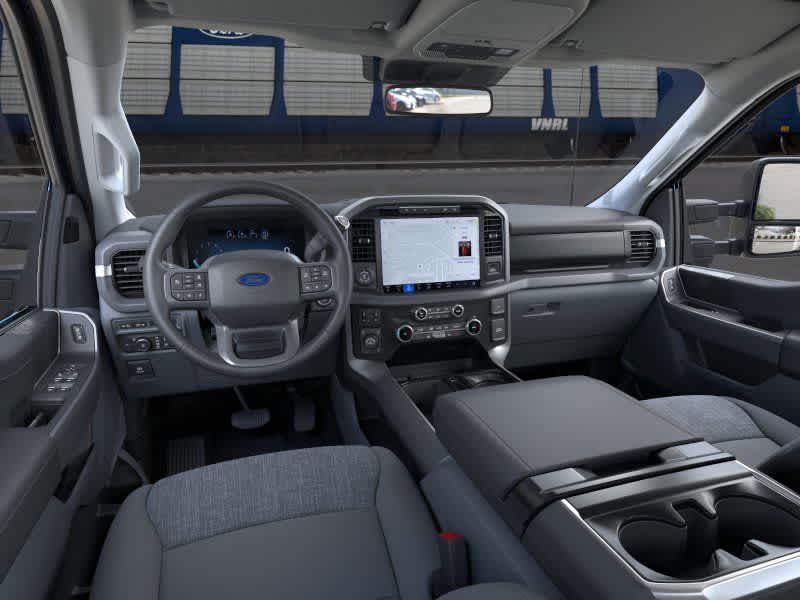 new 2024 Ford F-150 car, priced at $65,120