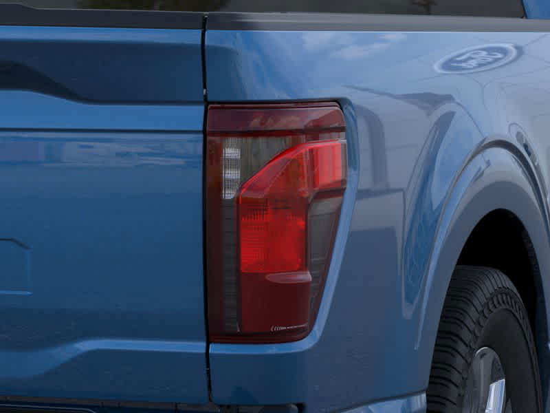 new 2024 Ford F-150 car, priced at $65,120