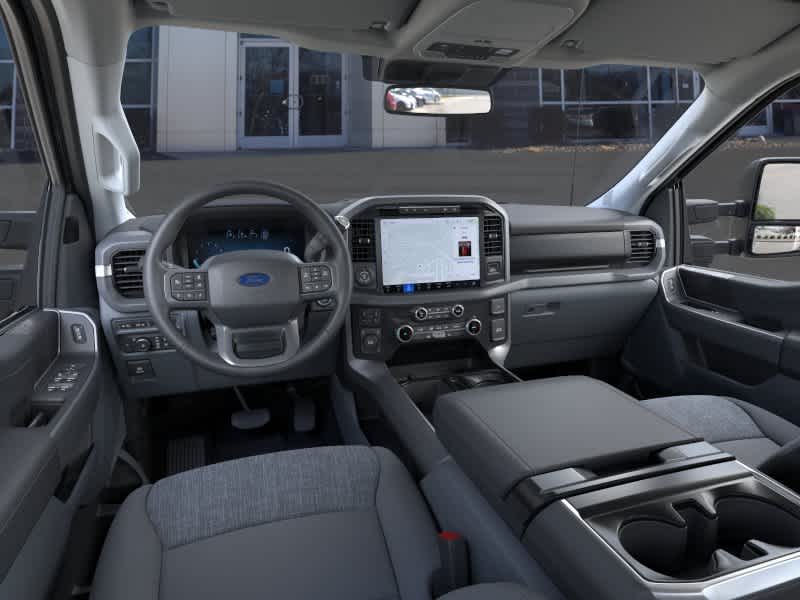 new 2024 Ford F-150 car, priced at $58,745