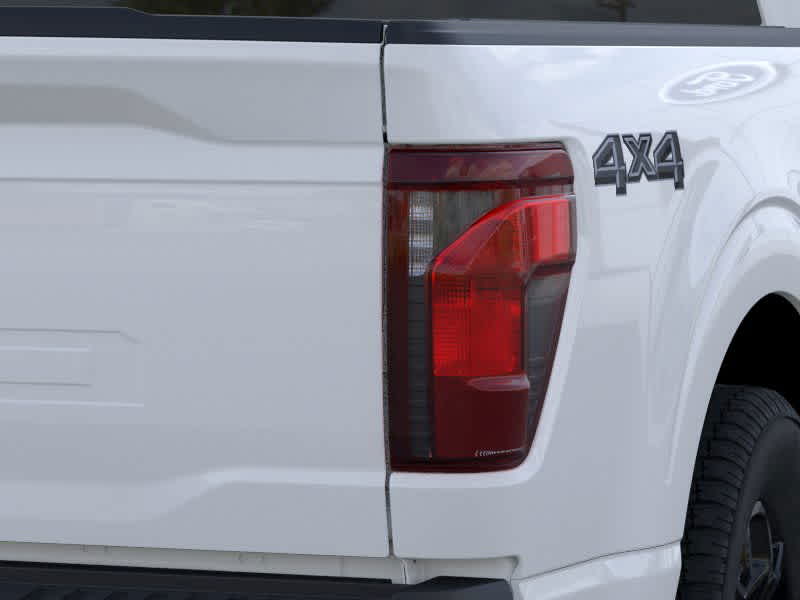 new 2024 Ford F-150 car, priced at $62,945