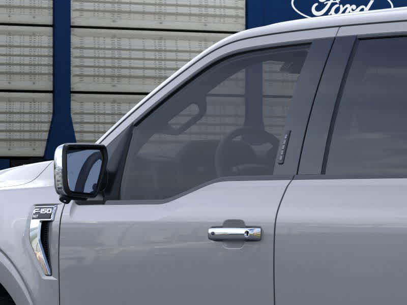 new 2024 Ford F-150 car, priced at $62,355