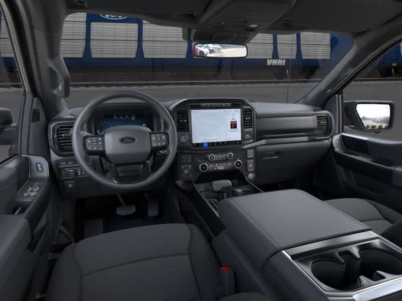 new 2024 Ford F-150 car, priced at $63,420