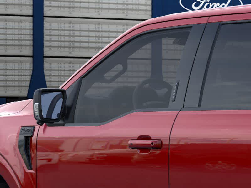 new 2024 Ford F-150 car, priced at $63,445