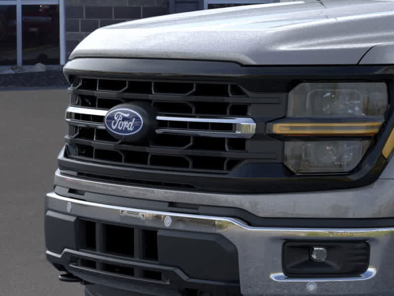 new 2024 Ford F-150 car, priced at $63,750