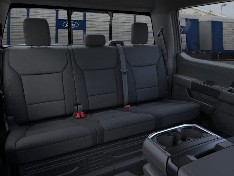 new 2024 Ford F-150 car, priced at $63,875