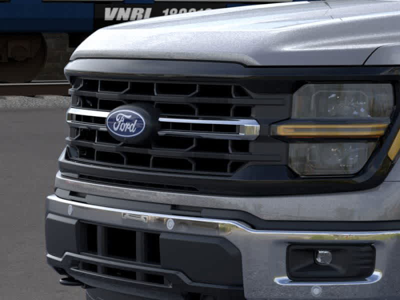 new 2024 Ford F-150 car, priced at $67,460