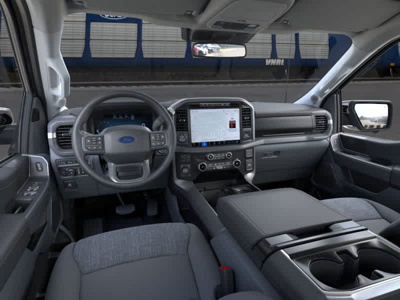 new 2024 Ford F-150 car, priced at $67,460