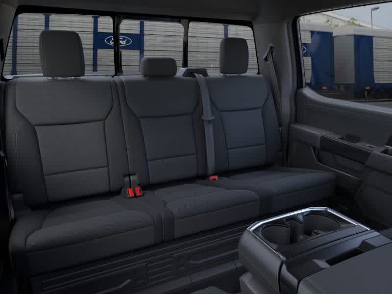 new 2024 Ford F-150 car, priced at $63,045