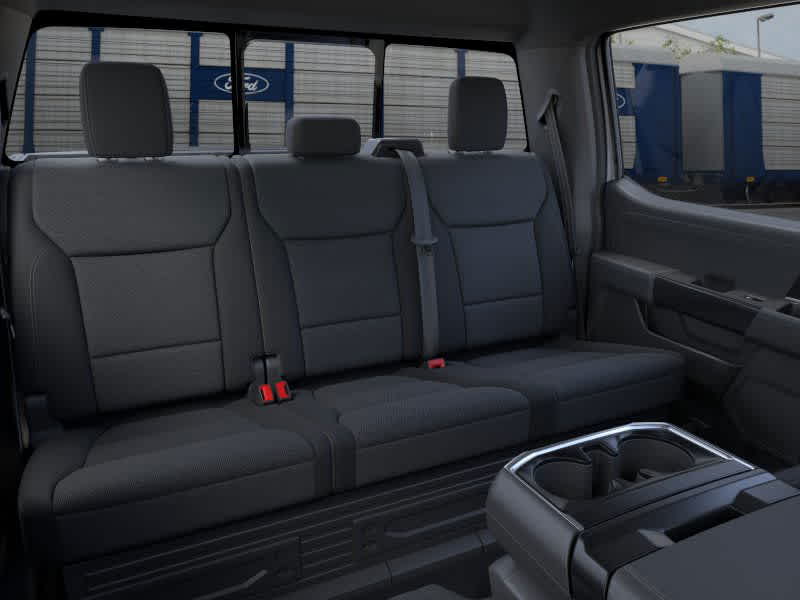 new 2024 Ford F-150 car, priced at $63,045