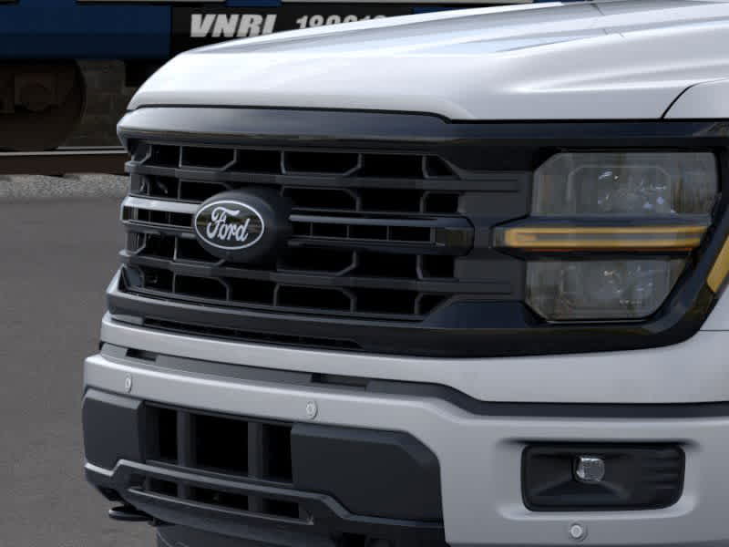 new 2024 Ford F-150 car, priced at $63,045