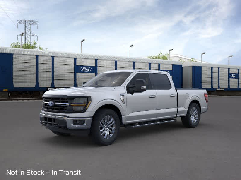 new 2024 Ford F-150 car, priced at $65,450